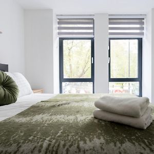 Appartement met een Slaapkamer